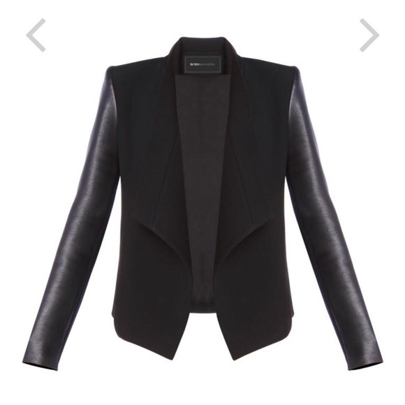 Bcbg MaxAzria blazer - Picture 1 of 6